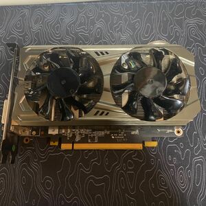 GeForce GTX 1070 グラフィックボード 1円スタート ジャンク