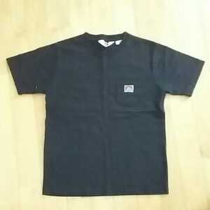 BEN DAVIS 半袖Tシャツ　M