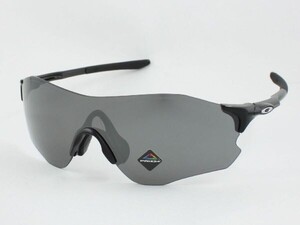 OAKLEY オークリー OO9313-1438 EVZERO PATH イーブイゼロパス スポーツサングラス POLISHED BLACK プリズムブラック アジアンフィット