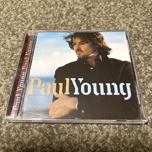 Paul Young 「ポール・ヤング」　1997年作