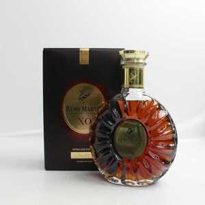 1円~REMY MARTIN（レミーマルタン）XO エクストラ オールド 40％ 700ml X24L060006