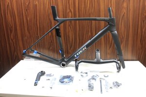 □TREK トレック MADONE SLR Gen8 カーボンフレーム 2025年 Mサイズ 新品同様