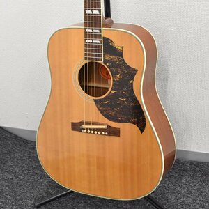 6163 中古品 Gibson CUSTOM SHOP COUNTRY WESTERN #13565078 ギブソン エレアコ ギター