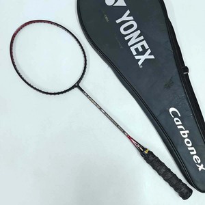 【中古】ヨネックス CARBONEX 23 バドミントンラケット カーボネックス 3UG4 YONEX