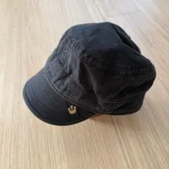 Goorin Bros. ワークキャップ 黒