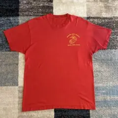 USMC シングルステイTシャツ