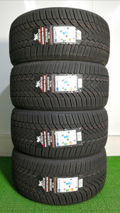 255/35R19 96V XL ARIVO ARW3 新品 スタッドレスタイヤ 4本セット 2024年製 ※本州送料無料 255/35/19