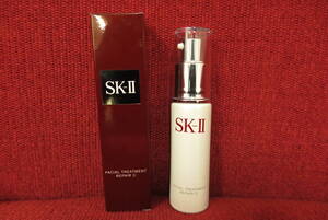 【未開封/未使用品】SK-II/エスケーツー/フェイシャル/トリートメントリペアC/美容液/30ml