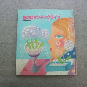 特2 51514 / 花のロマンチックライフ 1981年3月1日発行 私の部屋は花模様 フラワープレゼント ポプリ コットンドレス 花占い ステッチ