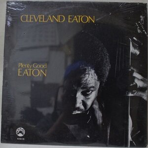 Cleveland Eaton / Plenty Good Eaton / Sealed / 未開封