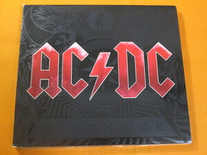 ♪♪♪ AC/DC 『 Black Ice 』 輸入盤 ♪♪♪