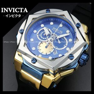 最上位高級★Heliosモデル INVICTA Reserve 44579　インビクタ　リザーブ