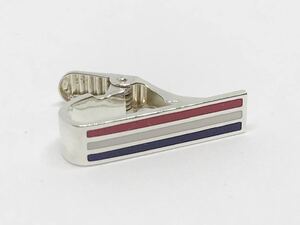 THOM BROWNE トムブラウン　ネクタイピン　タイピン タイバー タイクリップ