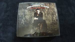 Johnny Kidd & The Pirates complete pub rock power pop wilko johnson thee michelle gun elephant rockpile stray cats　ロカビリー