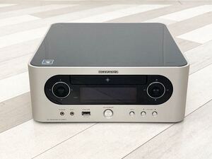 Marantz M-CR603 ネットワークCDレシーバー ジャンク 通電せず