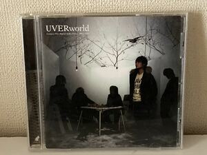 UVERworld 君の好きな歌　C-3