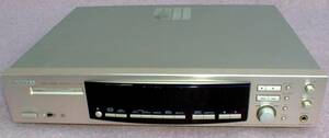 KENWOOD DM-5090 Vintage Stereo MiniDisc Recorder 再生・出力OK！ ケンウッド ヴィンテージ ステレオ MDデッキ