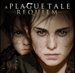 ■STEAM■ A Plague Tale: Requiem