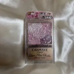 CANMAKE Glow-Fleur Cheeks B02