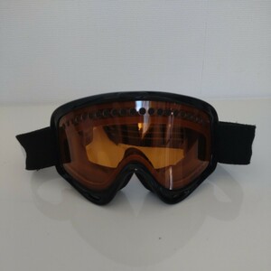  オークリー ゴーグル サングラス キッズモデル ジュニア OAKLEY XS-OFrame スキー スノーボード USED