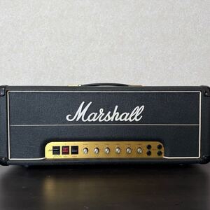 Marshall マーシャル　1959 jmp super lead MKII 100W ヘッドアンプ　ビンテージ　1980年代