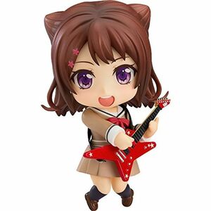 ねんどろいど BanG Dream バンドリ 戸山香澄 ノンスケール ABS&PVC製 塗装済み可動フィギュア