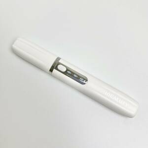 【1円オークション】 Ibealuty 眉毛シェーバー メンズ Type-c充電式 LEDライト付き 眉剃り マユ用 電動シェーバー TS01B002425