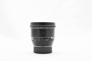 3.シネレンズ 60mm f/1.5 m mount カ映画撮影用　レア　ビンテージ　貴重品