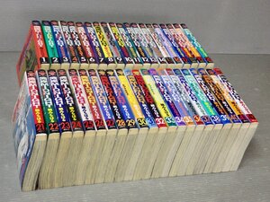 【コミック全巻セット】湾岸ミッドナイト〈全42巻セット〉楠みちはる◆講談社 ヤングマガジンKC