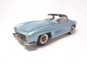 Tekno 925 Mercedes-Benz 300 SL テクノ メルセデスベンツ 300 SL 送料別