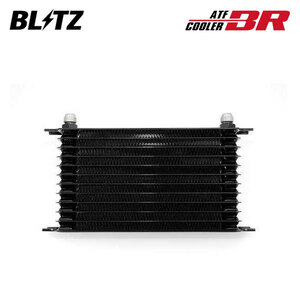 BLITZ ブリッツ ATFクーラーキットBR インプレッサ GRF H21.2～ EJ25 4WD