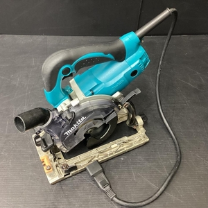 マキタ/makita KS5200FX 防じんマルノコ