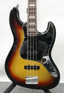 管理番号=a2717382【中古】Fender Japan フェンダージャパン (-2015) JB75-90 ジャズベース JUNK ジャンク 現状渡し