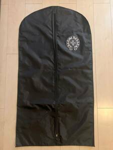 ★クロムハーツ ガーメントケース 長形型 CHROME HEARTS★