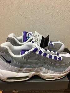 ★ AIR MAX95 29cm ★ 554970 151 デッドストック