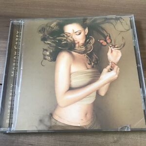 【中古CD】MARIAH CAREY / BUTTERFLY マライアキャリー