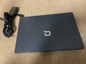 中古パソコン HP Compaq 620 Notebook PC ジャンク品