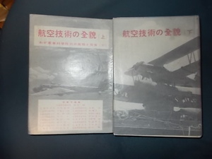 【オリジナル版】航空技術の全貌