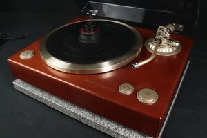 F★【C】DENON DP-1300MKIIテーブル レコードプレーヤー デノン 3031412