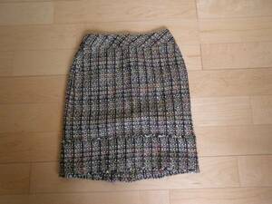 MADE IN JAPAN BALLSEY SKIRT 日本製 スカート