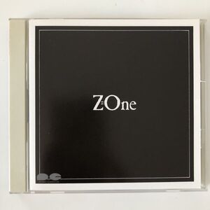 B19943　CD（中古）Z=One　CHAGE＆ASKA