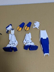 ガンプラ　ジャンク　MG　NT-1 アレックス