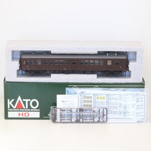 KATO カトー HOゲージ クモハ40 鉄道模型 （質屋 藤千商店）