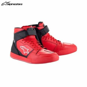 アルパインスターズ AXIOM シューズ ASIA 3013 RED BLACK RED[US10.5/28.0cm] ALP8059347013053