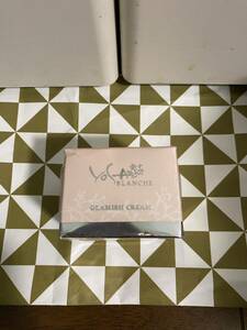 yosa BLANCHE ヨサ　ブランシェ　GLAMISH CREAM グラミッシュ クリーム 30g 新品未使用品　送料込