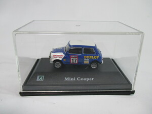 Mini　Cooper（ミニクーパー）ケース付（HONGWELL）