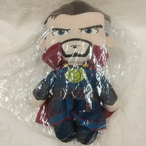 MARVEL　ドクターストレンジ　マルチバース　オブ　マッドネス　メガジャンボぬいぐるみ　プライズ　DOCTOR STRANGE