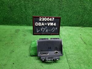 レヴォーグ DBA-VM4 USB シガーソケットパネル 66241VA000 自社品番230647