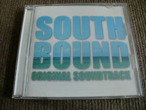 大島ミチル「サウスバウンド」OST　２１曲　国内盤