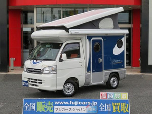 【諸費用コミ】:H26ハイゼット インディアナRV インディ727